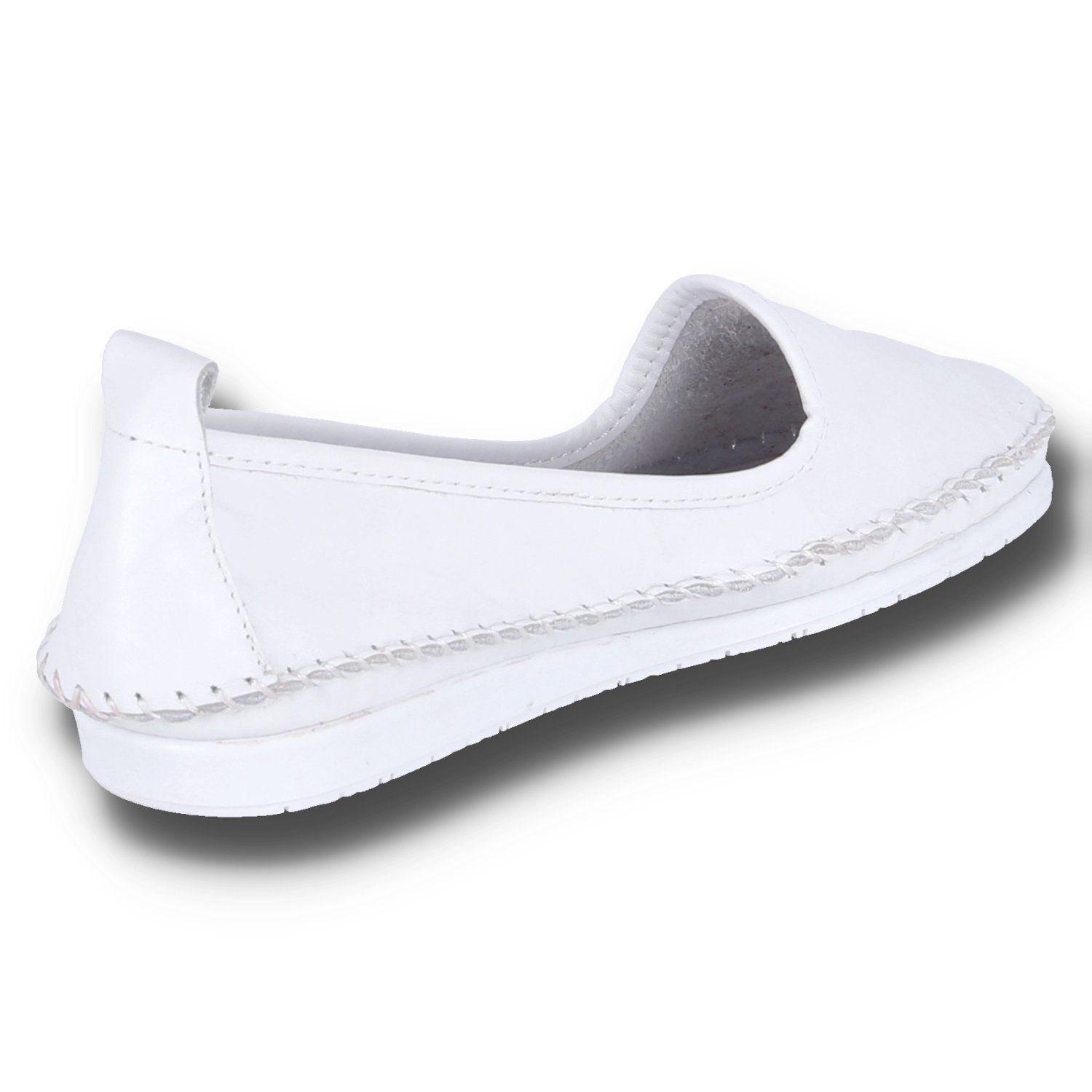 Andrea Conti Pumps