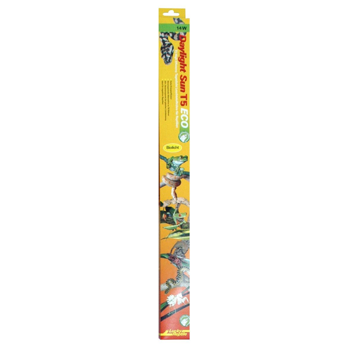 Lucky Reptile Terrarienleuchte Daylight Sun T5 ECO