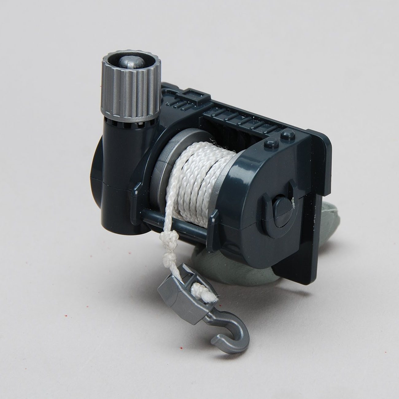 Bruder® Spielfahrzeug-Erweiterung BRUDER Seilwinde 42545 günstig online kaufen