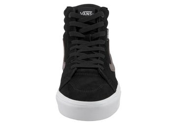 Vans Filmore Hi Sneaker