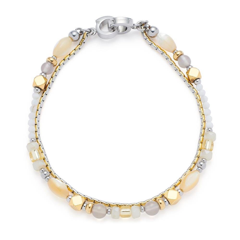 LEONARDO Edelstahlarmband Armband Marina... LEONARDO Edelstahlarmband Armband Marina...