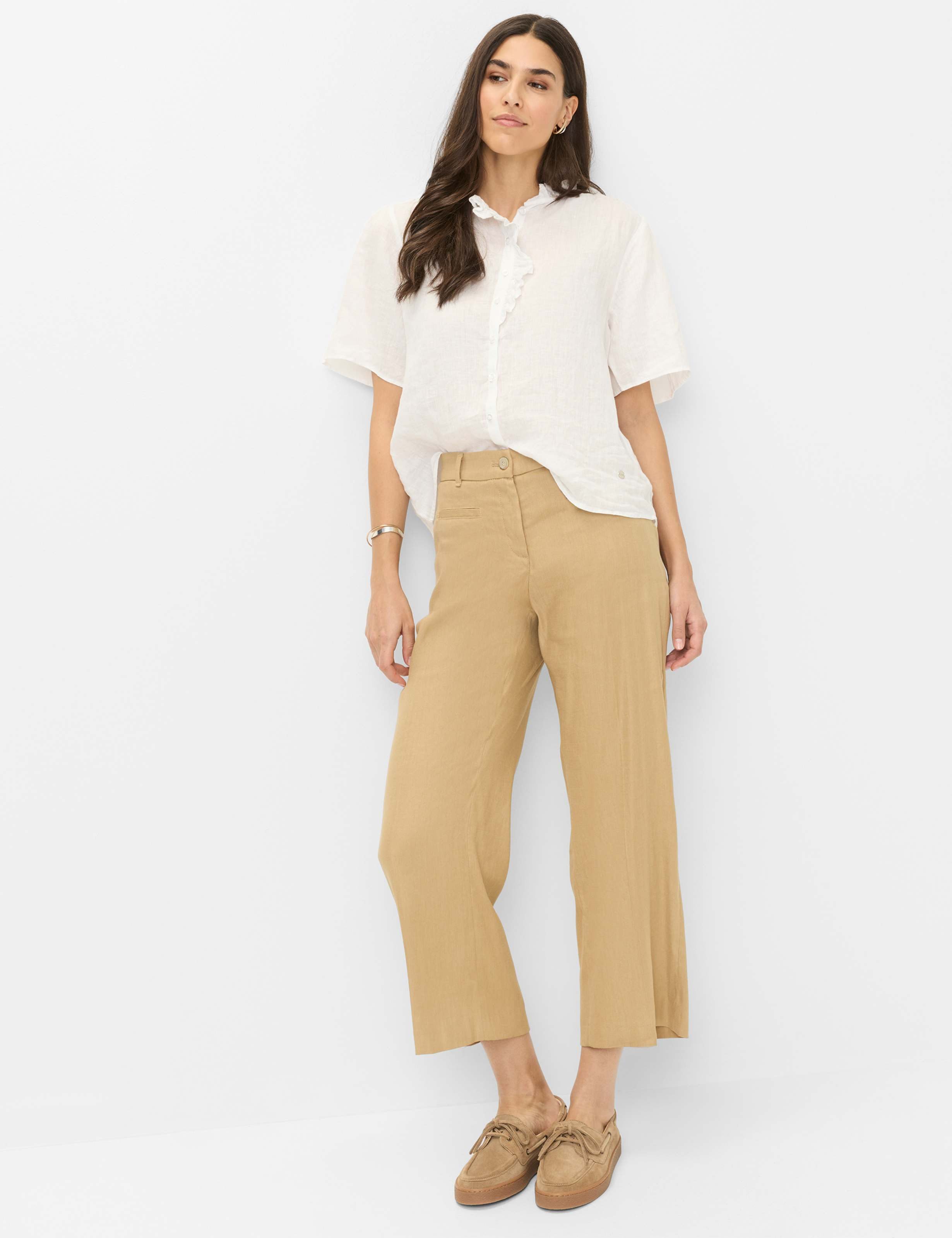 Brax Culotte Style MAINE S