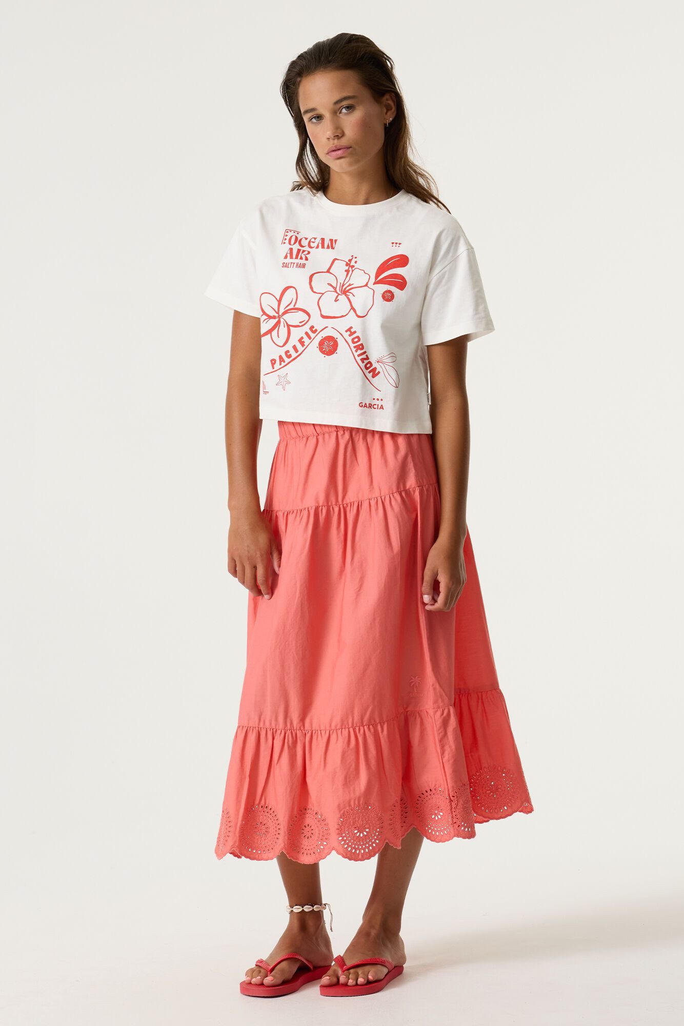 Garcia T-Shirt