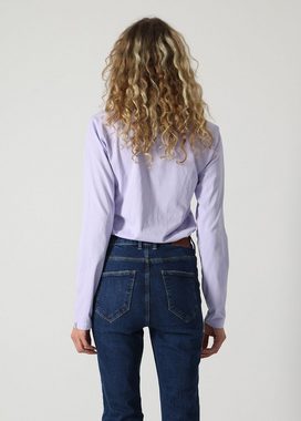 Miracle of Denim Bootcut-Jeans Sina aus weichem Baumwollstretch