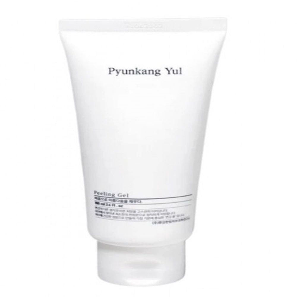 Pyunkang Yul Gesichtsreinigungsgel Pyunkang Yul, Peeling Gel - 100 ml