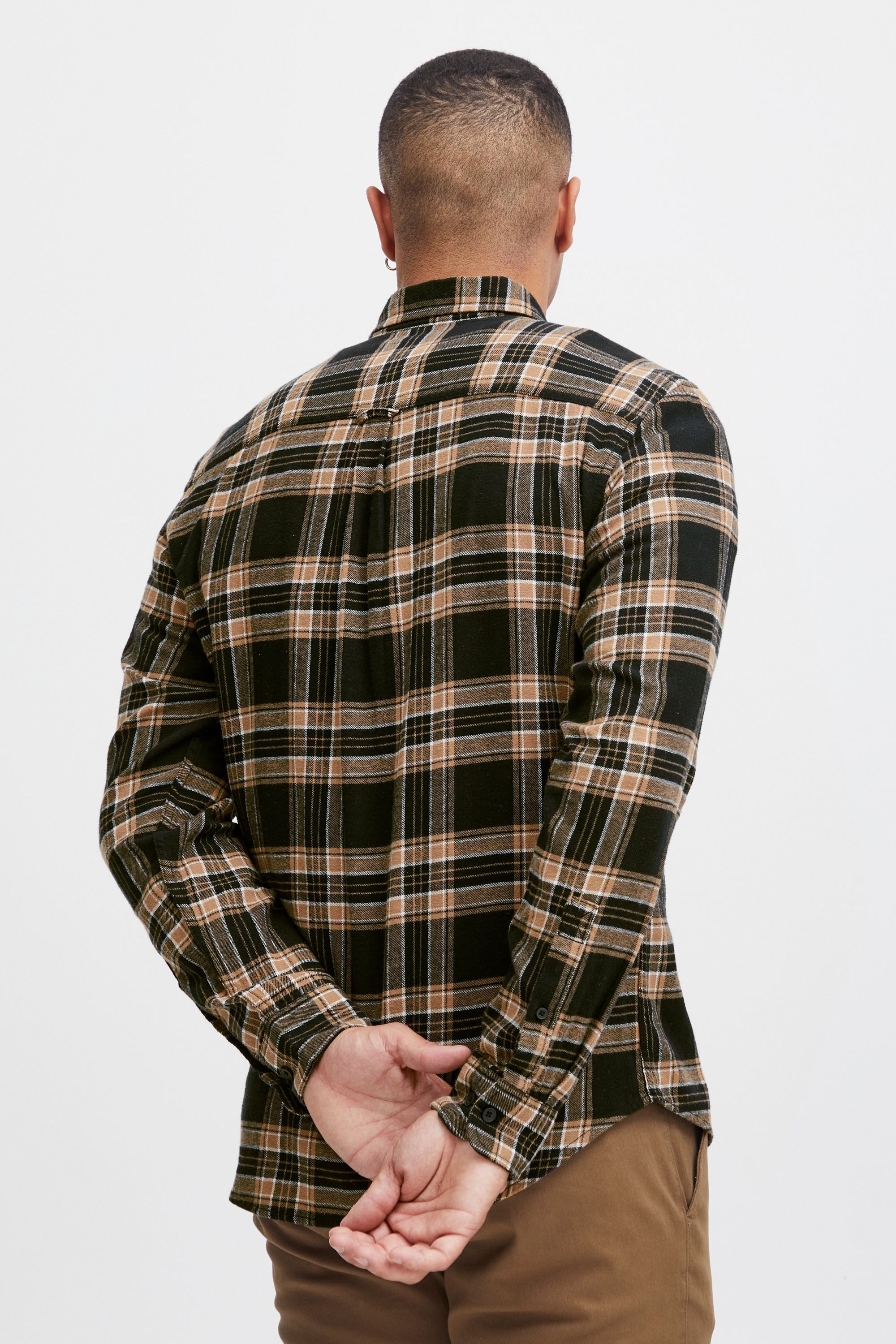 11 Project Langarmhemd PRHans Modisches Hemd