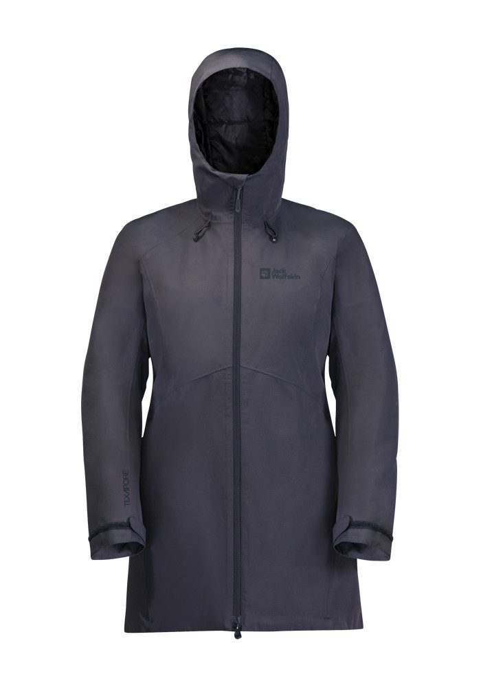 Jack Wolfskin Winterjacke HEIDELSTEIN INS JKT günstig online kaufen