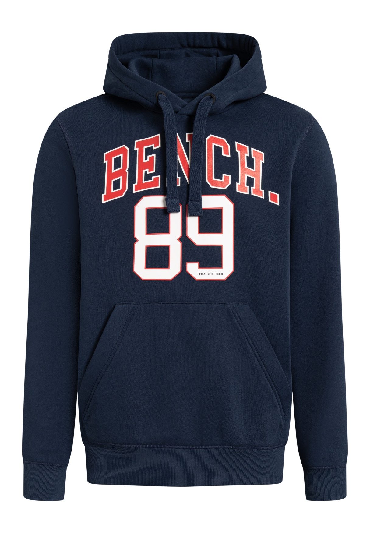 Bench. Sweatshirt Bench Sweatshirt Hulner / Hulton