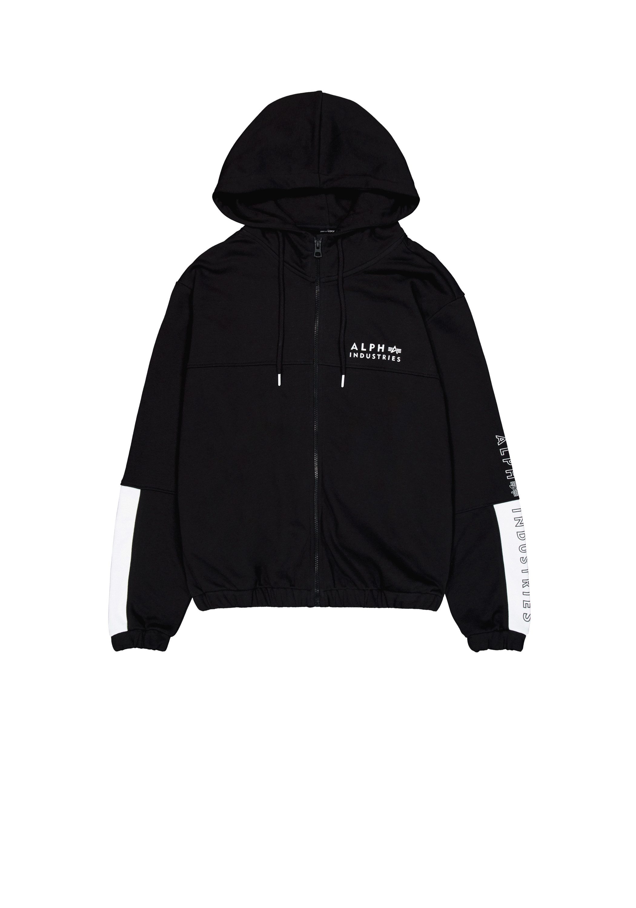 Alpha Industries Kapuzensweatshirt Alpha Industries Men günstig online kaufen