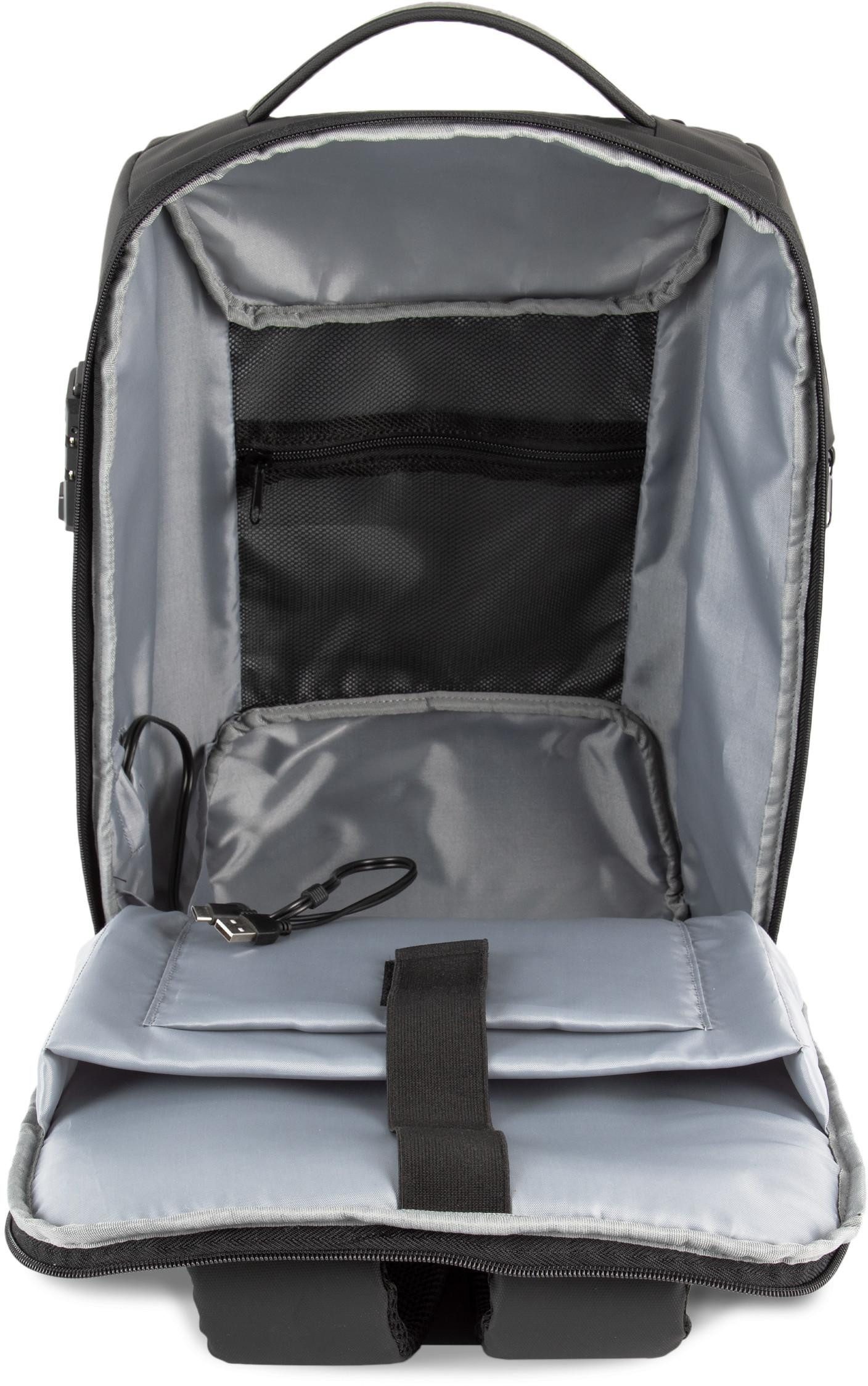 Freizeitrucksack Business-Rucksack