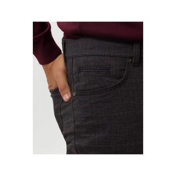 Brax Stoffhose anthrazit (1-tlg)