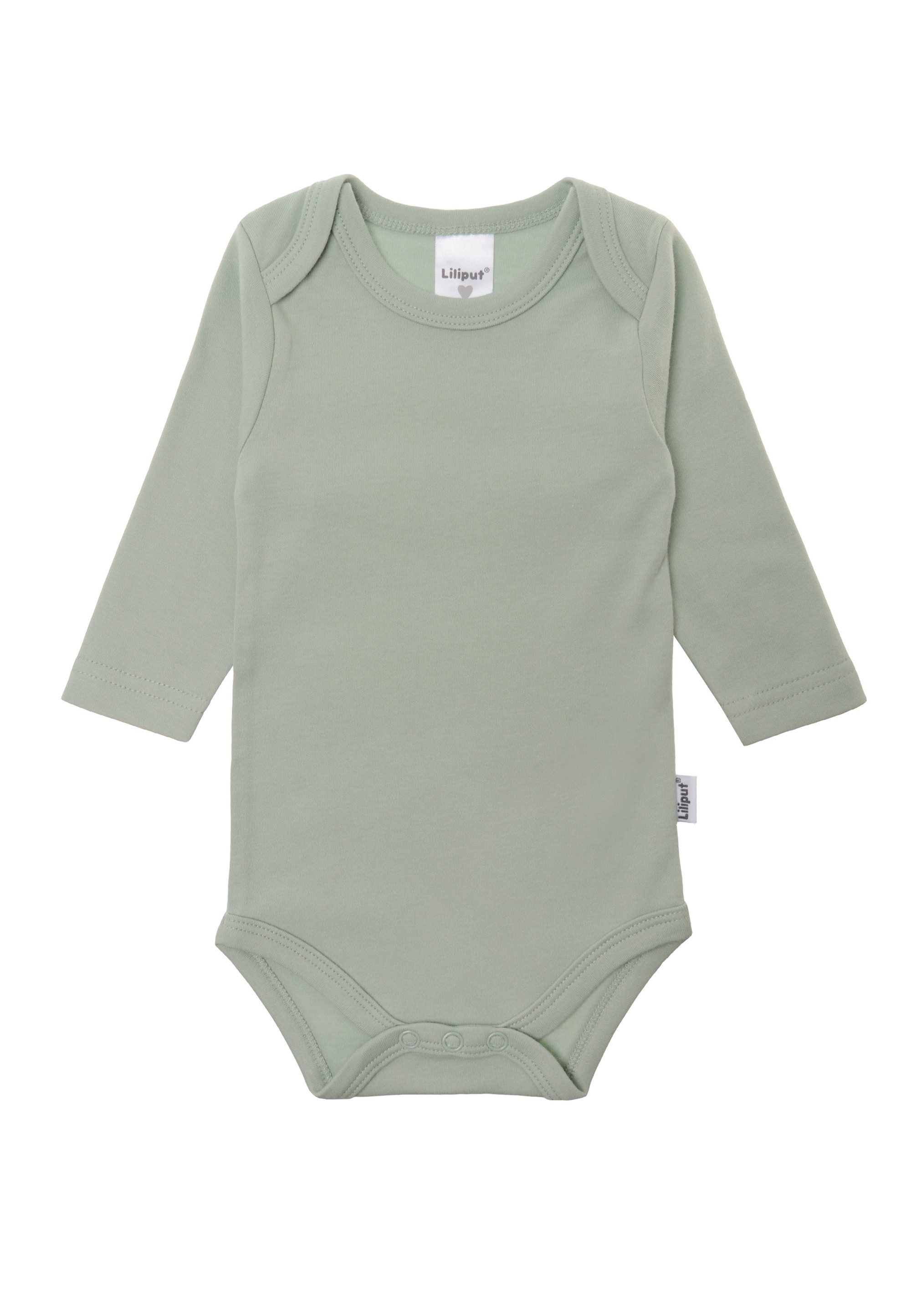 Liliput Body Body mit Amineck-Ausschnitt