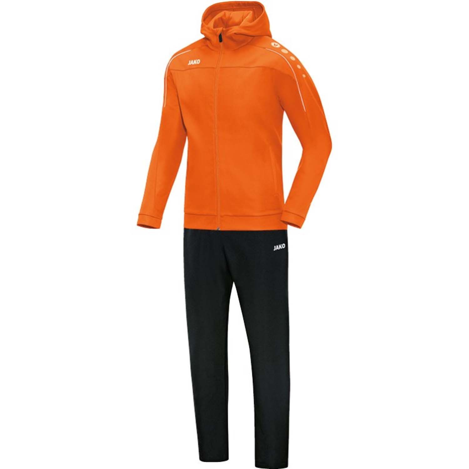 Jako Präsentationsanzug Jako Herren Präsentationsanzug Classico günstig online kaufen