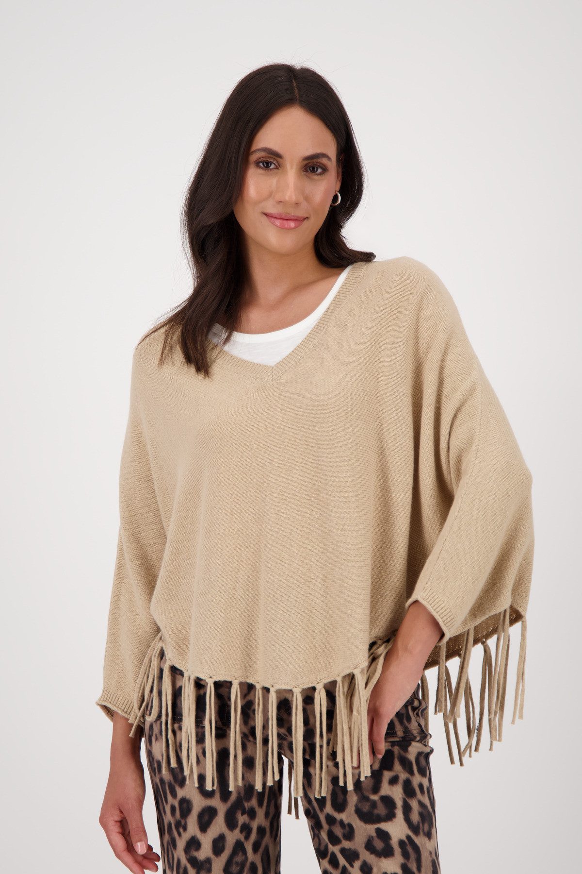 Monari Wollpullover Pullover 532 günstig online kaufen