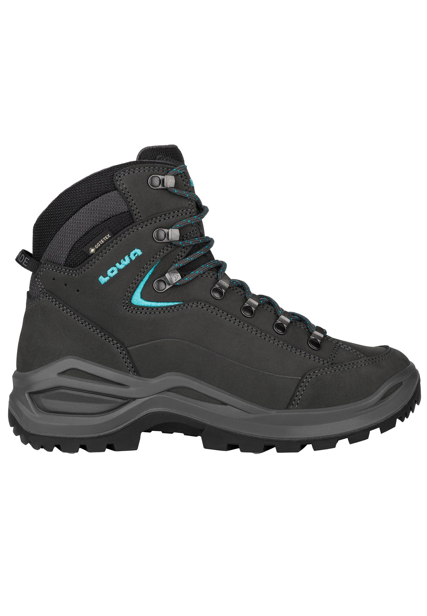 Lowa RENEGATE EVO GTX MID Ws Sneaker günstig online kaufen