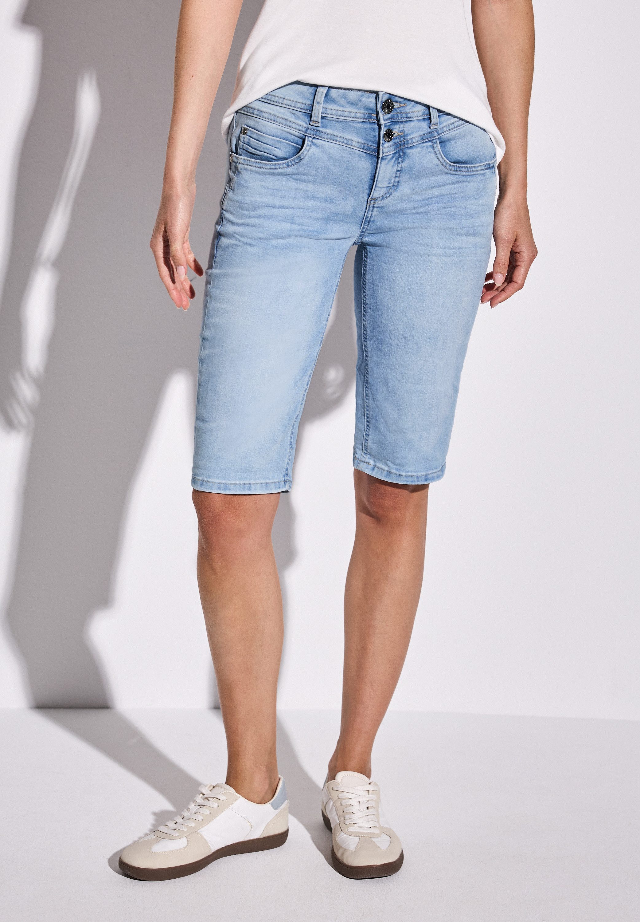 Comfort-fit-Jeans