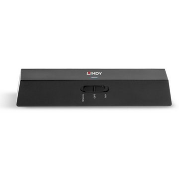 Lindy Bluetooth Transceiver AUX+TosLink Bluetooth-Adapter