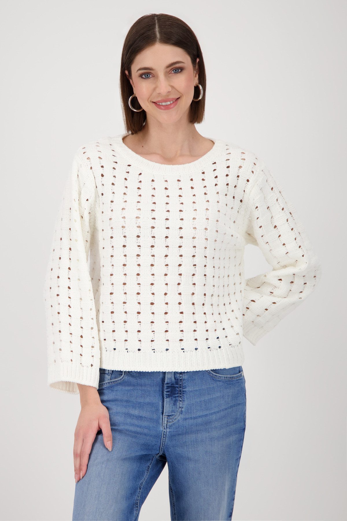 Monari Strickpullover günstig online kaufen