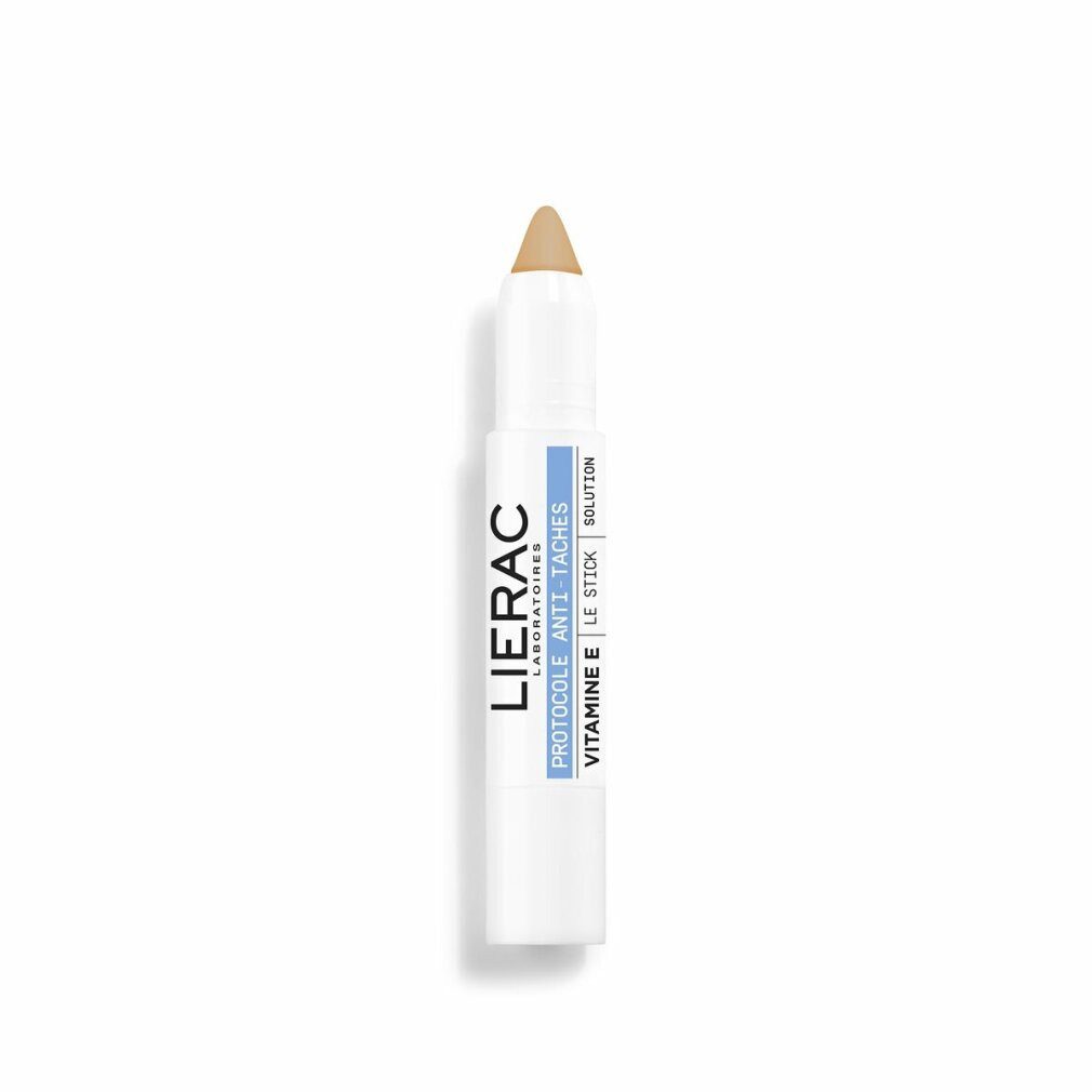 LIERAC Sonnenschutzpflege Protocol The Tinted Stick Spfegen dunkle Flecken