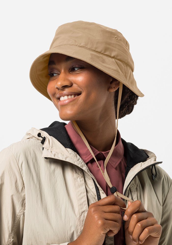 Jack Wolfskin Sonnenhut SUN HAT