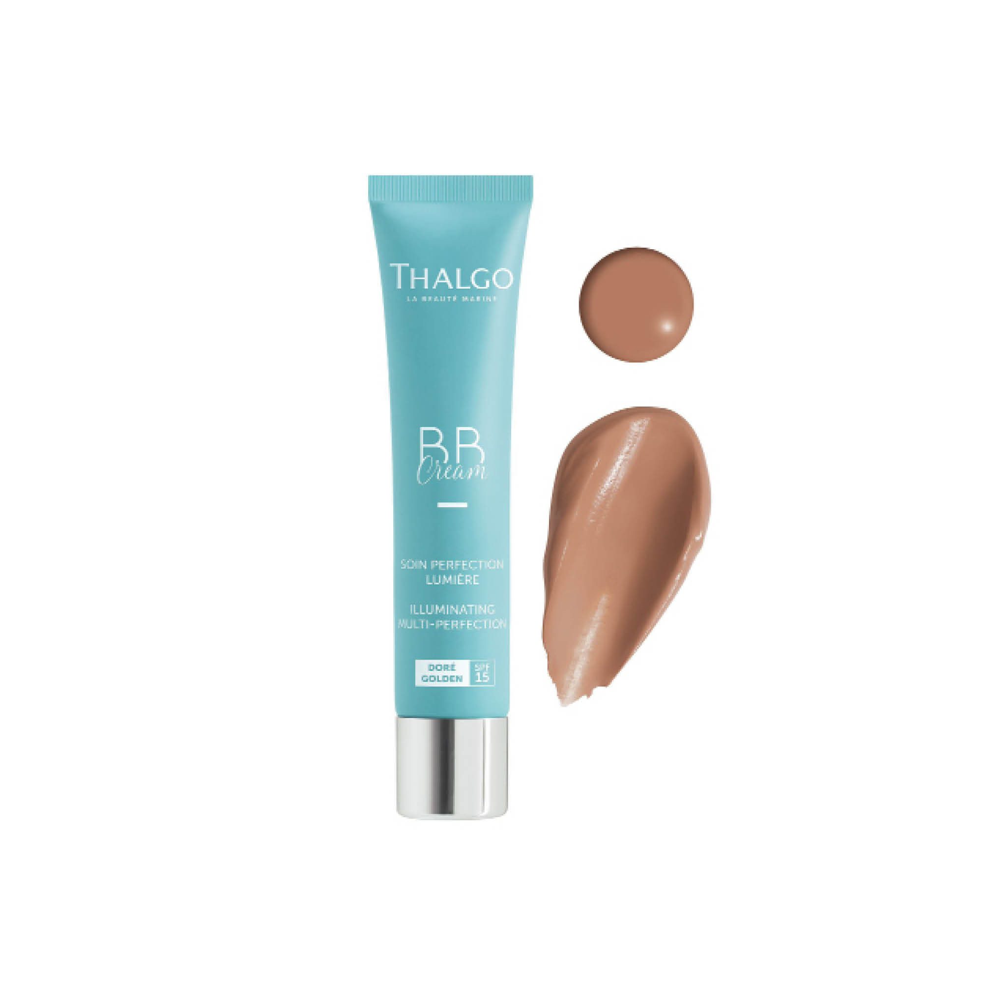 THALGO Tagescreme BB Cream - Perfektionierende Pflege Doré