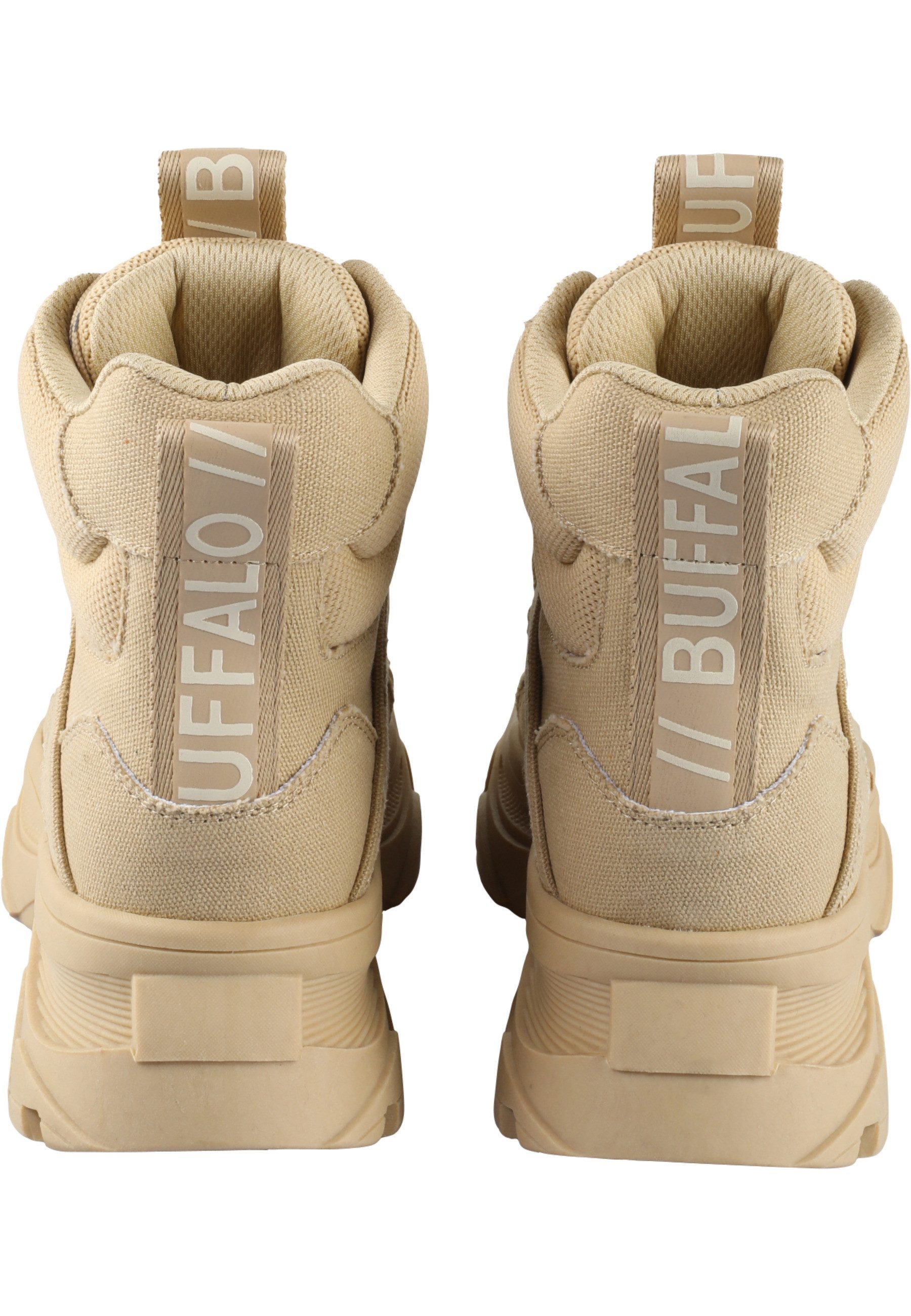 Buffalo Buffalo VENOM MID Stiefel günstig online kaufen