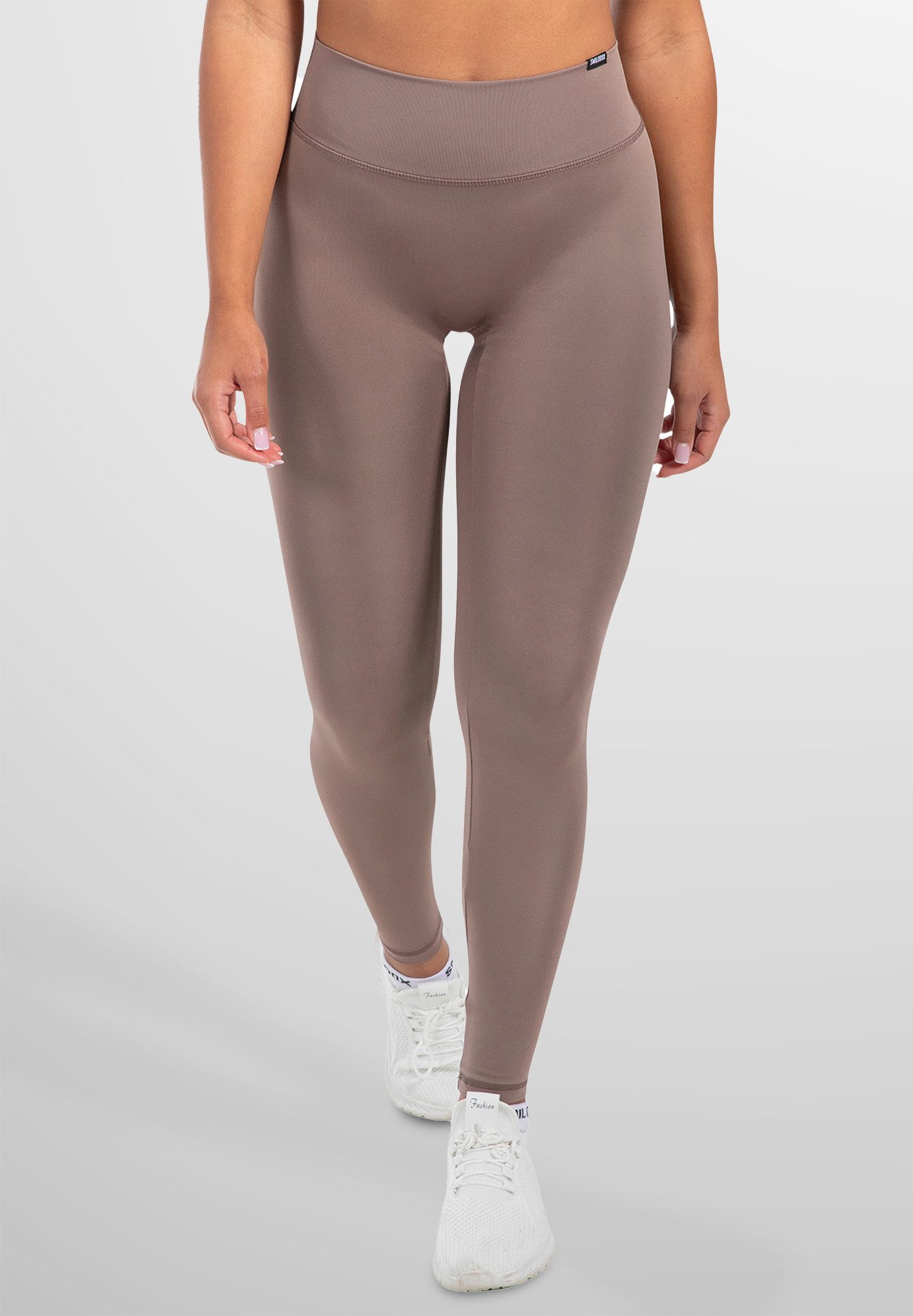 Smilodox Leggings Selina, High Waist Shaped günstig online kaufen