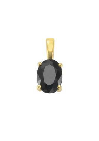 VIVANCE Кулон »333/- Gelbgold с Saphir&l...