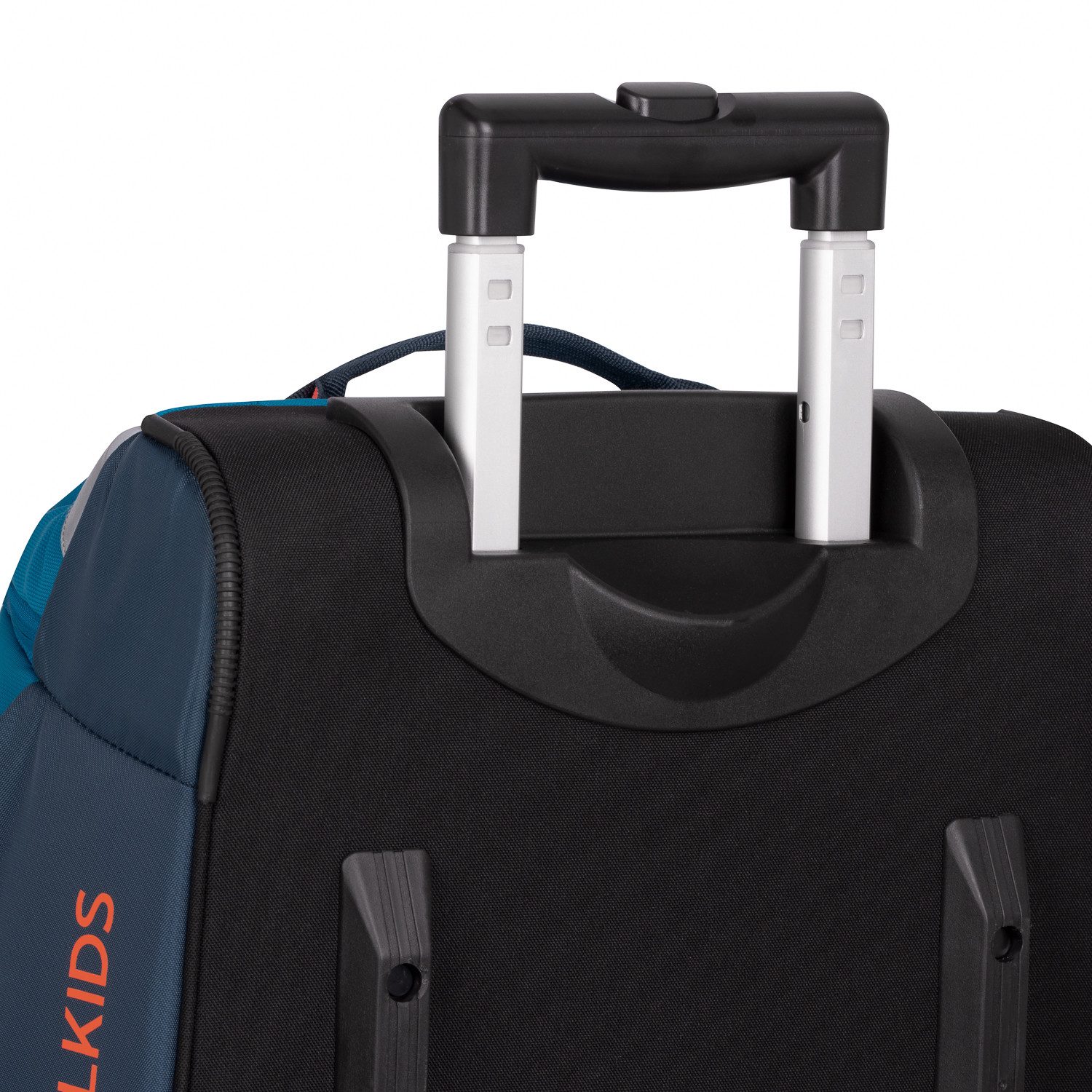TROLLKIDS Sporttasche Kids Oslo Trolley