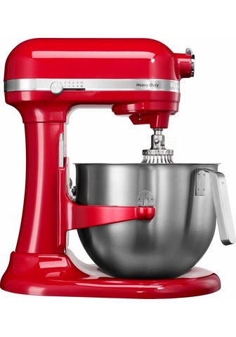 KITCHENAID Комбайн кухонный HEAVY DUTY 5KSM7591XE...