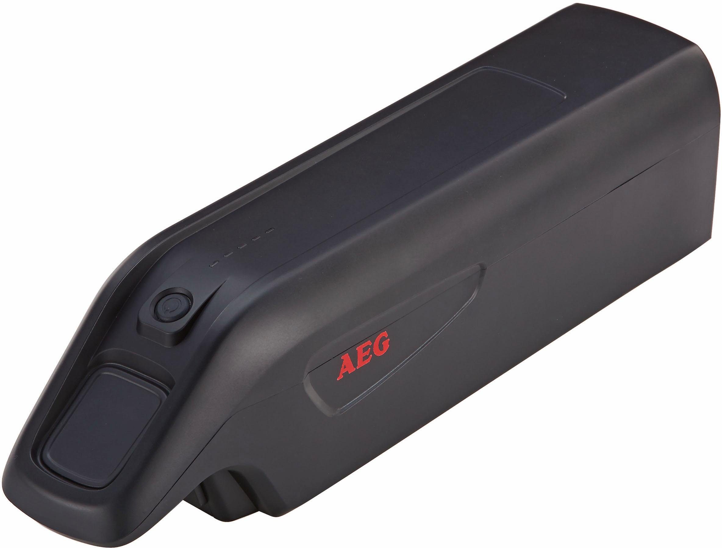 Image of AEG »Modell 487« E-Bike Akku 10400 mAh
