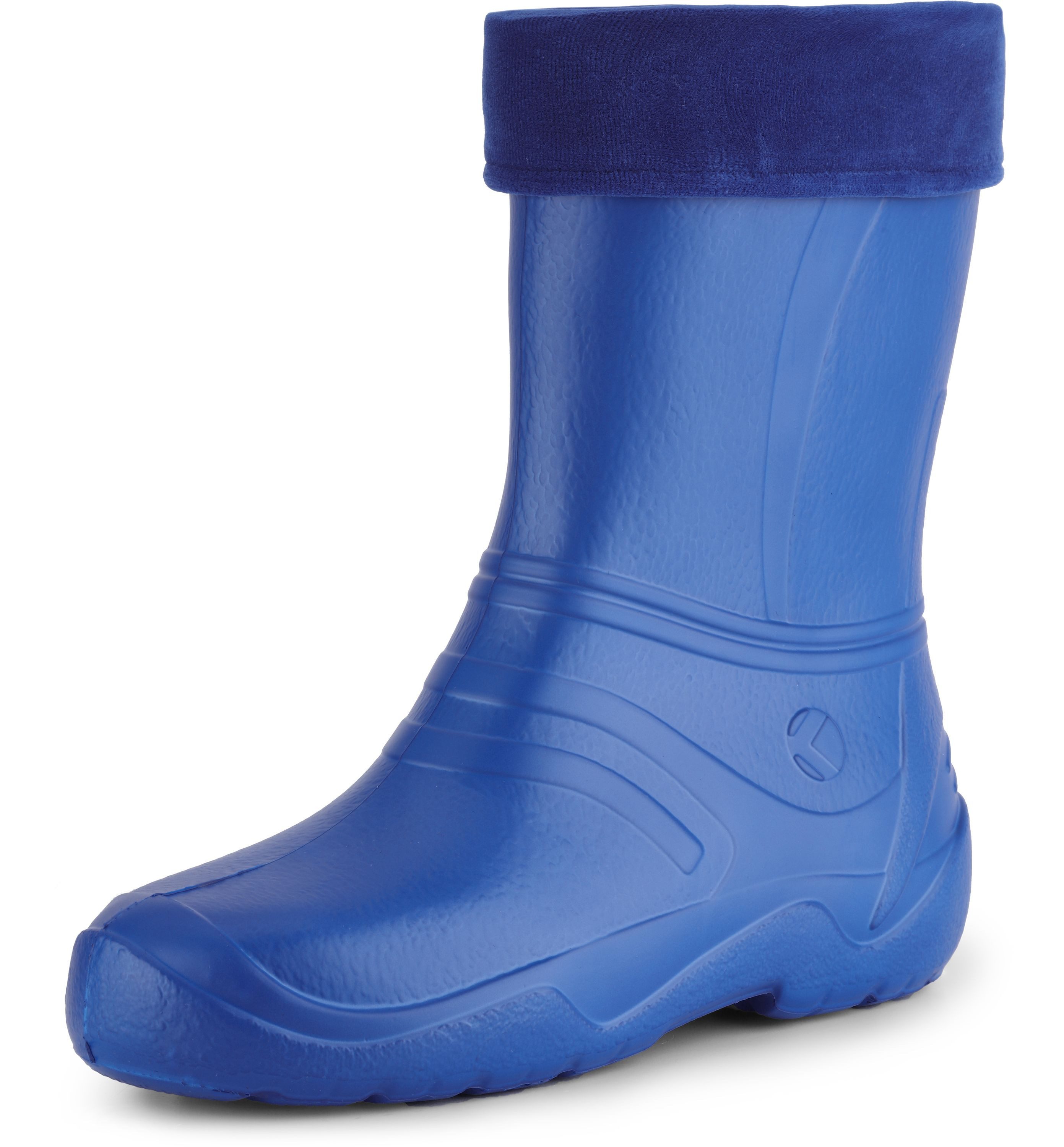Ladeheid Damen leichte EVA Gummistiefel KL033 Gummistiefel