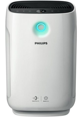 PHILIPS Очислитель воздуха AC2889/10 2000 Seri...