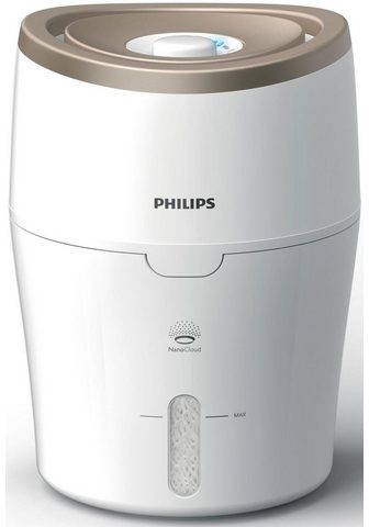 PHILIPS Керамический увлажнитель воздуха HU481...