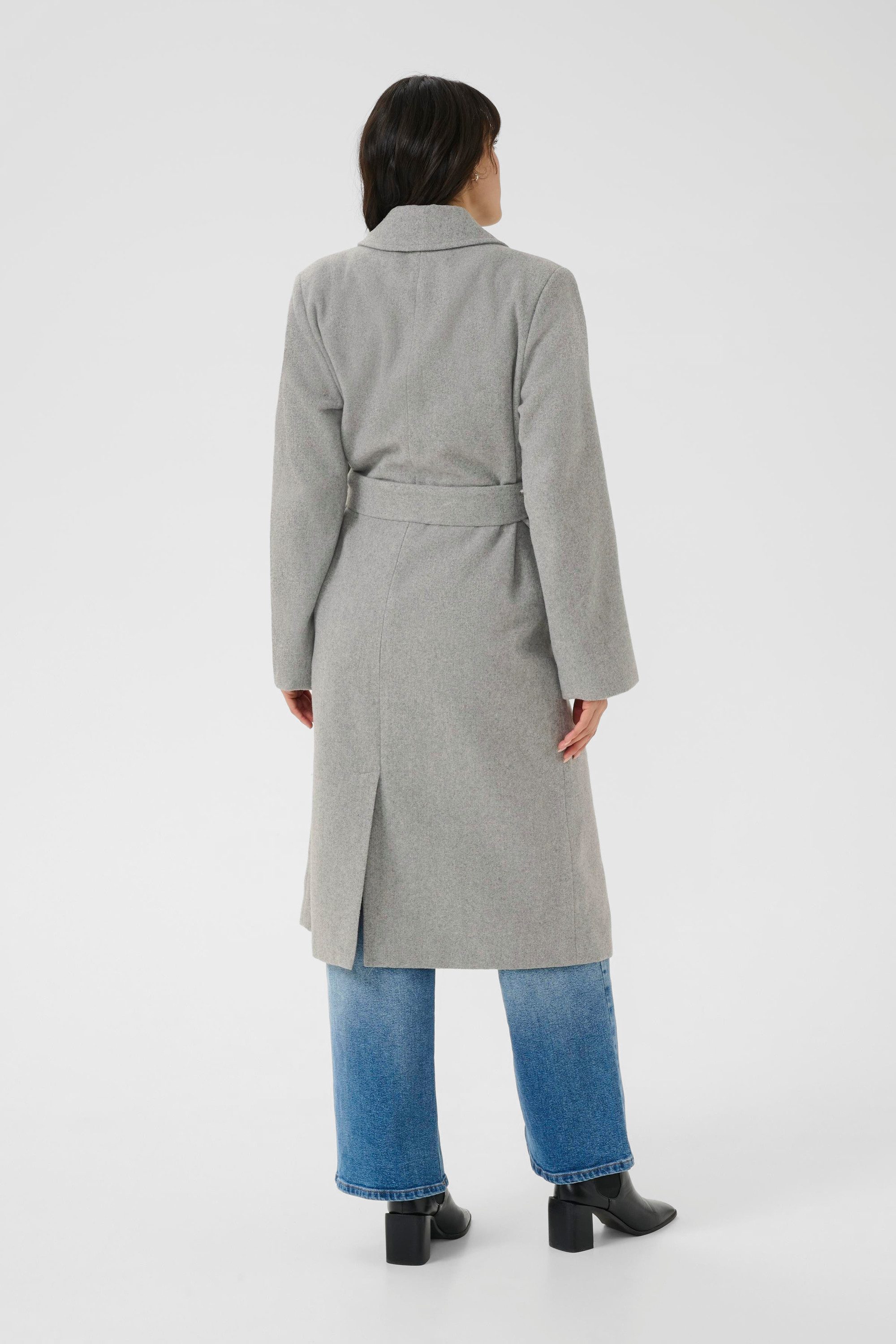 KAFFE Wintermantel Jacke KAfanny günstig online kaufen