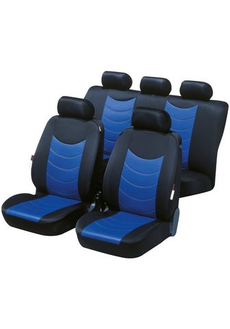 WALSER Комплект: чехлы для сидений »Fel...
