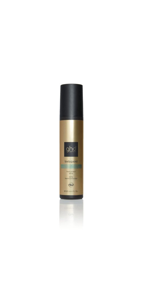 GHD Hitzeschutzspray ghd Bodyguard Hitzeschutzspray für feines und dünnes Haar 120ml