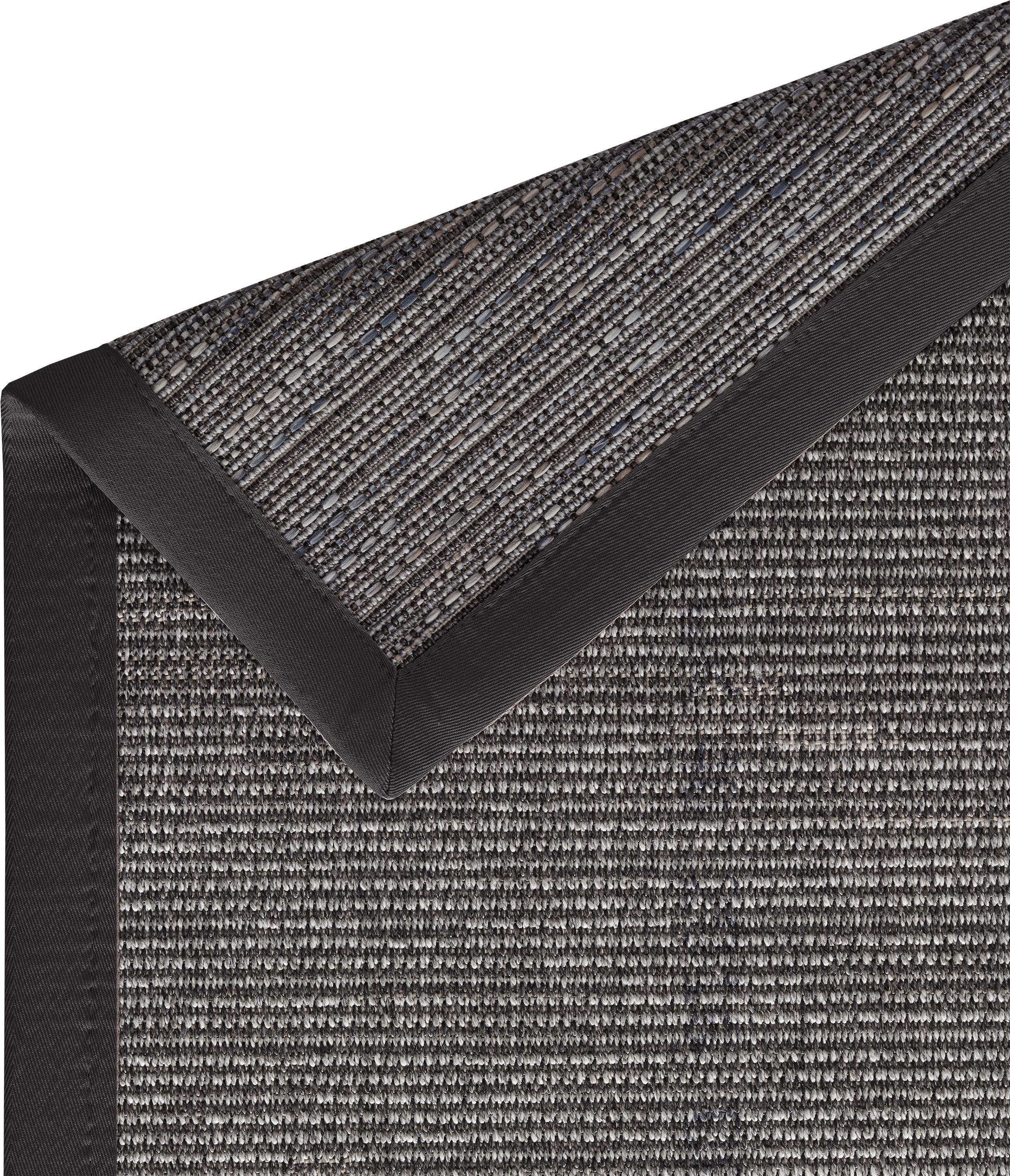 Teppich »Naturino Effekt«, Dekowe, rechteckig, Höhe 8 mm, Flachgewebe, Sisal-Optik, mit Bordüre, In- und Outdoor geeignet, Wohnzimmer-kaufen
