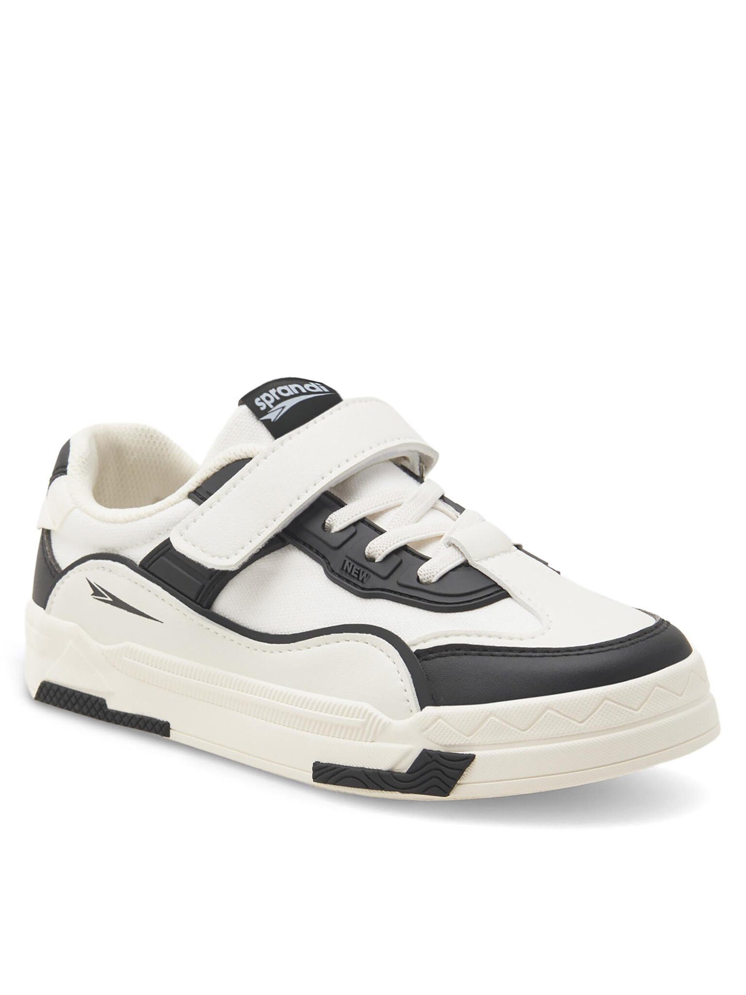 Sprandi Sneakers Mädchen Y-273 Weiß Sneaker