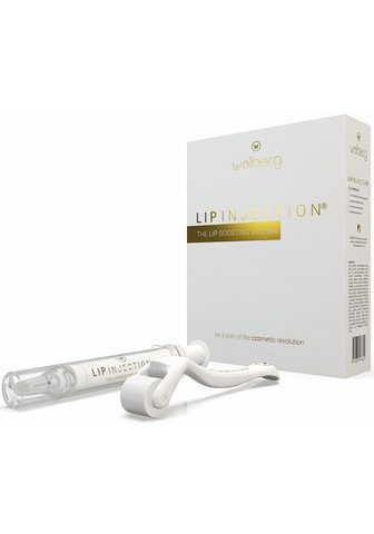 WALBERG Micro-Needling "Lipinjection"...