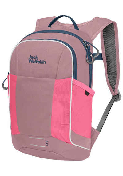 Jack Wolfskin Fahrradrucksack KIDS MOAB JAM