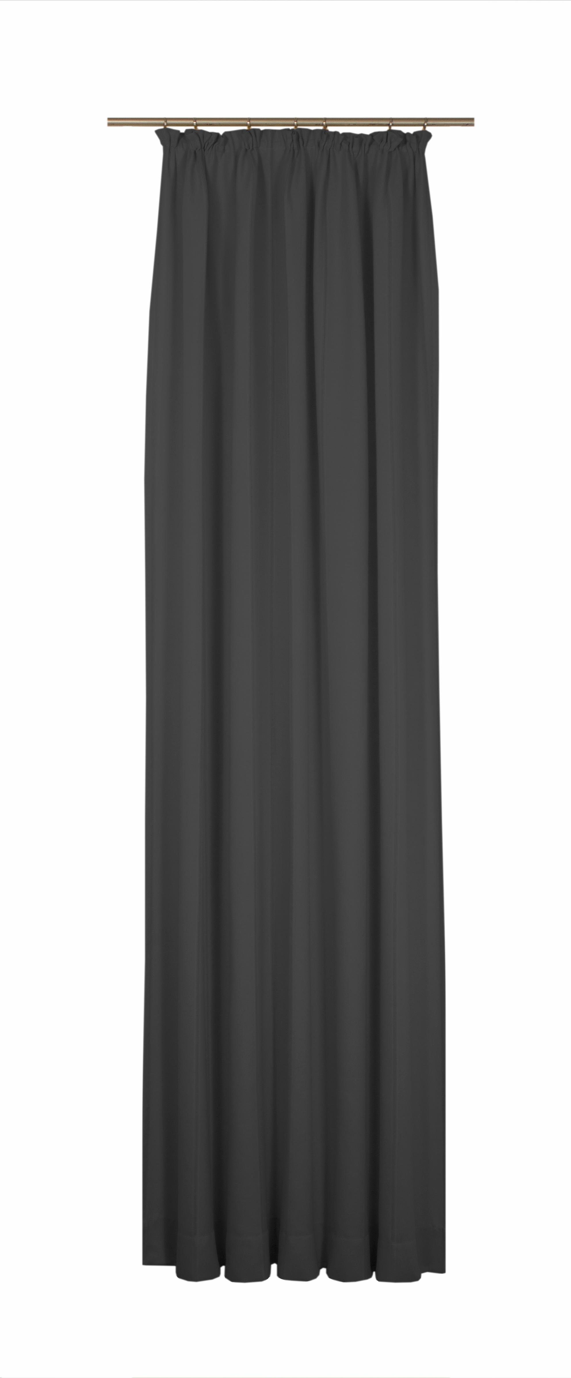 Wirth Vorhang Felsted, Kräuselband (1 St), günstig online kaufen