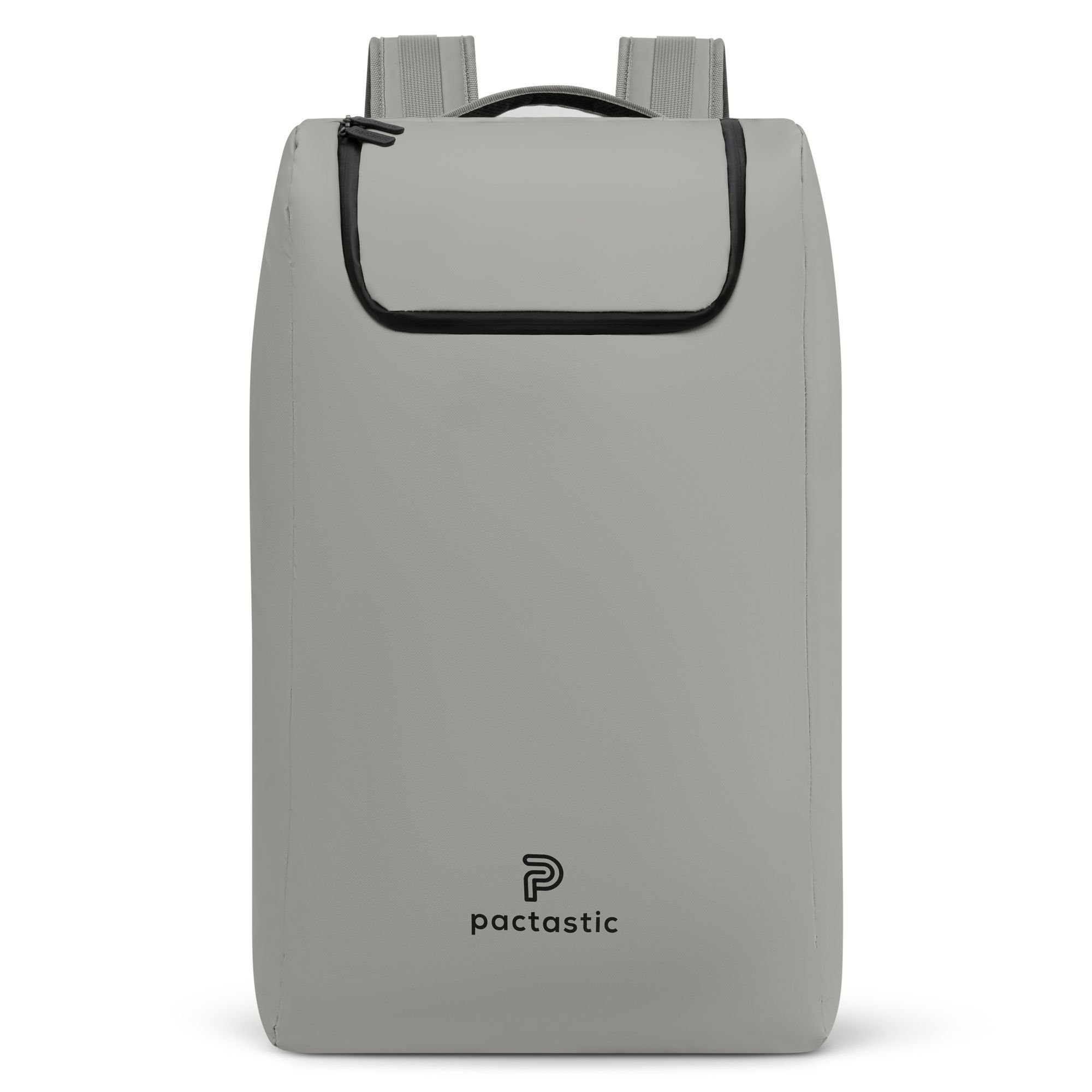 Pactastic Reisetasche Urban Collection, Veganes Tech-Material günstig online kaufen