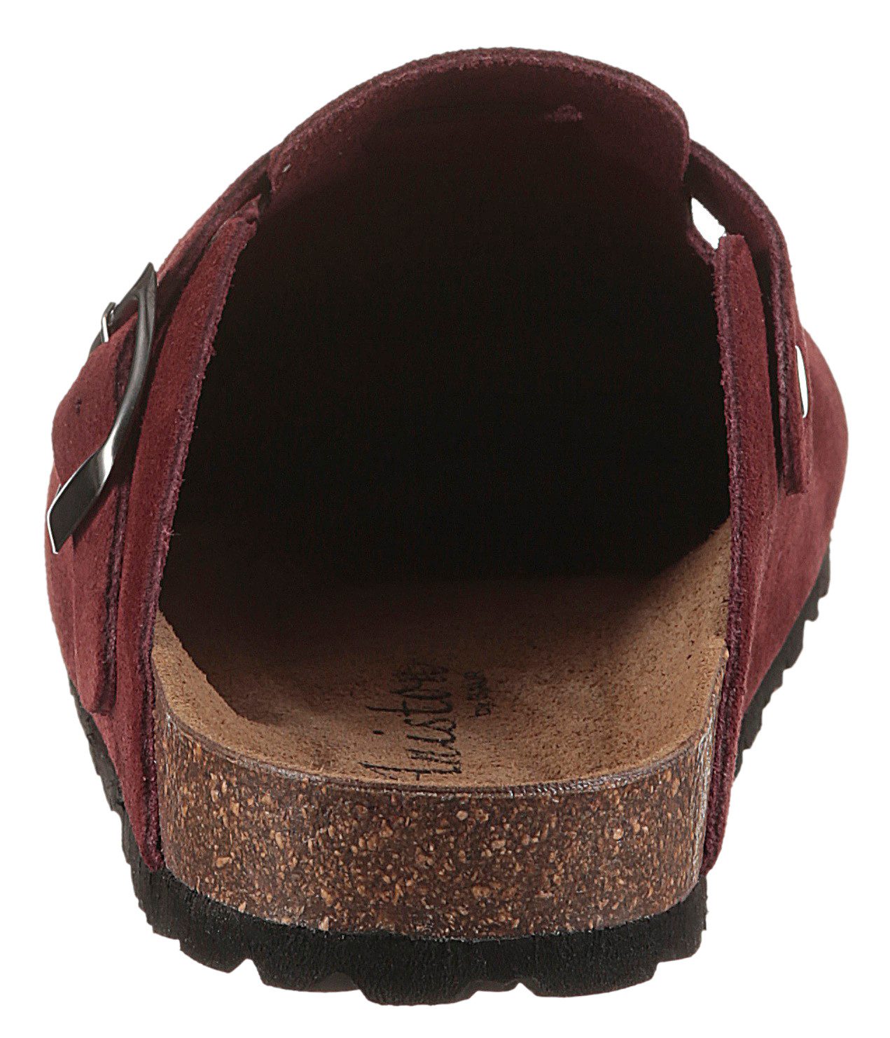 Aniston SHOES Clog, Hausschuh, Sommerschuh, mit günstig online kaufen