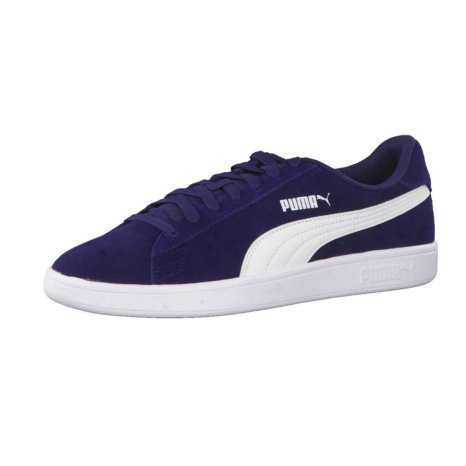 PUMA Puma Unisex Sneaker Smash v2 364989 Sneaker günstig online kaufen