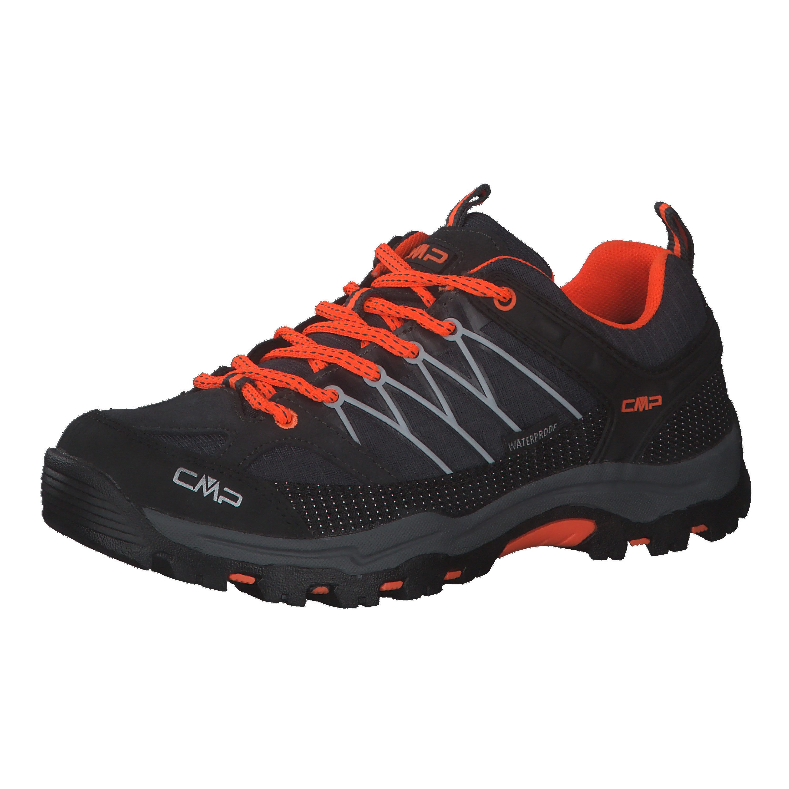 CMP CMP Kinder Trekking Schuhe Rigel LOW 3Q54554J Trekkingschuh