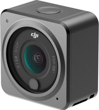 DJI Action 2 Power Combo Action Cam (4K Ultra HD, WLAN (Wi-Fi), Bluetooth)