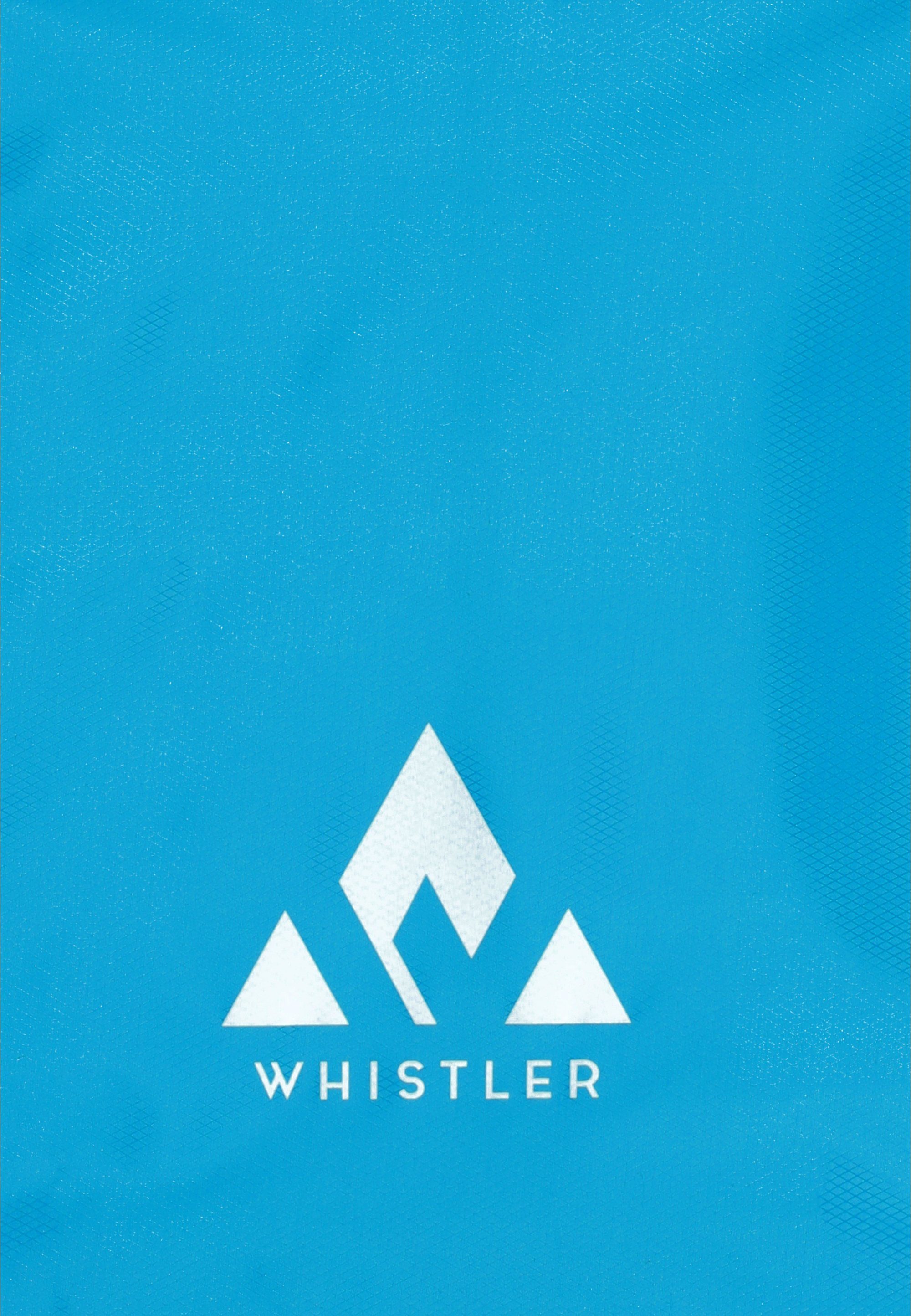 WHISTLER Drybag Tonto 5L, aus wasserdichtem Material