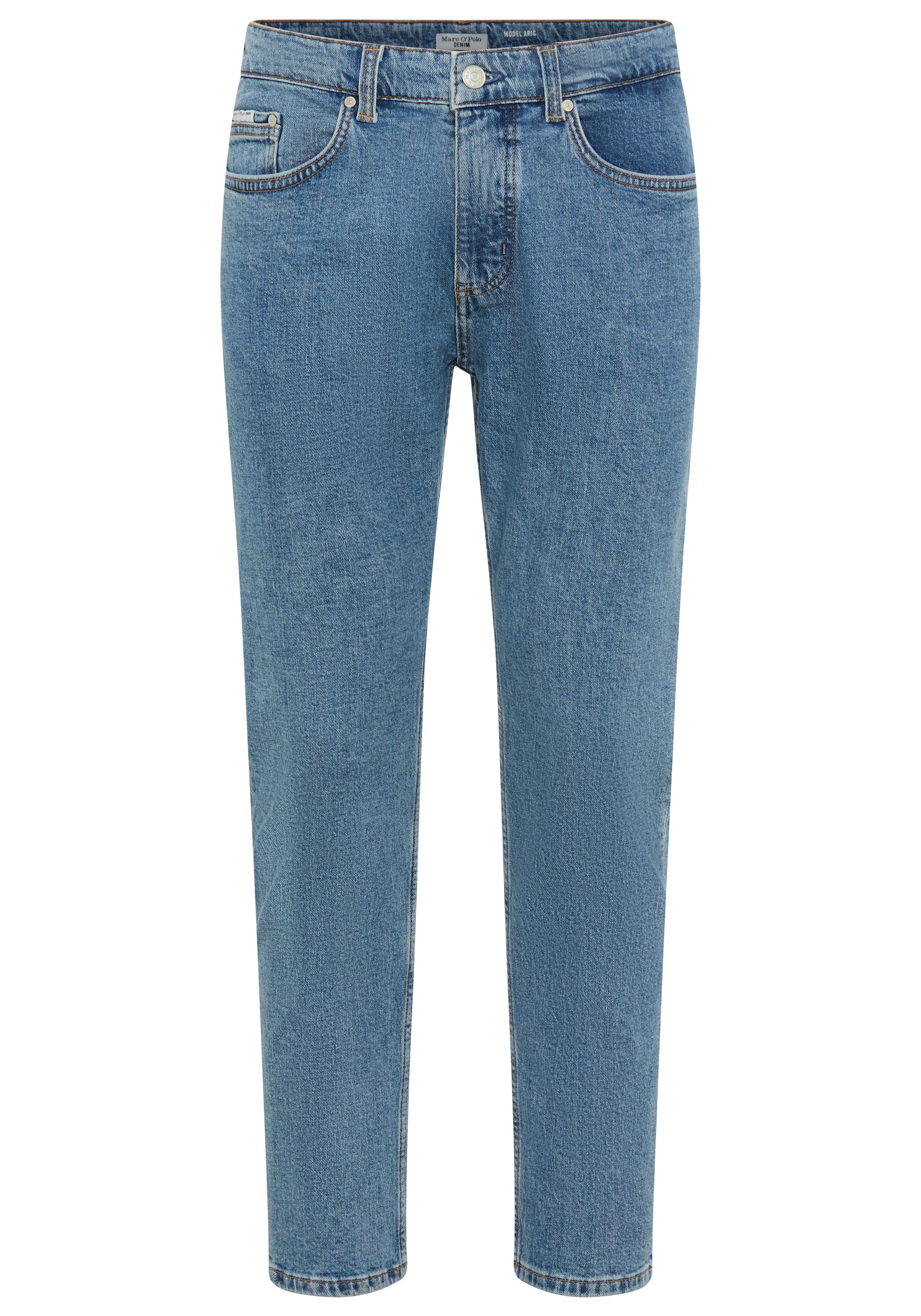 Marc O'Polo DENIM Tapered-fit-Jeans Aric günstig online kaufen