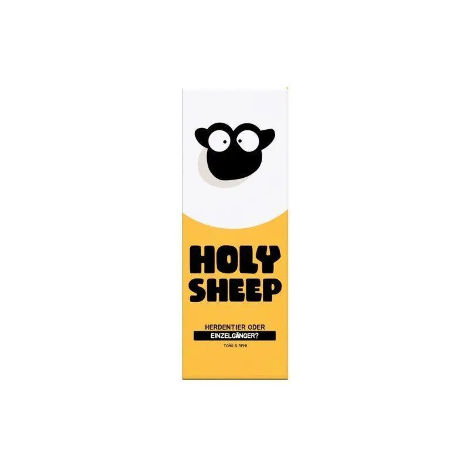 ATM GAMING Spiel Holy Sheep
